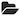 open file icon
